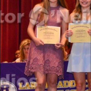 Purple Altar’d State Dress